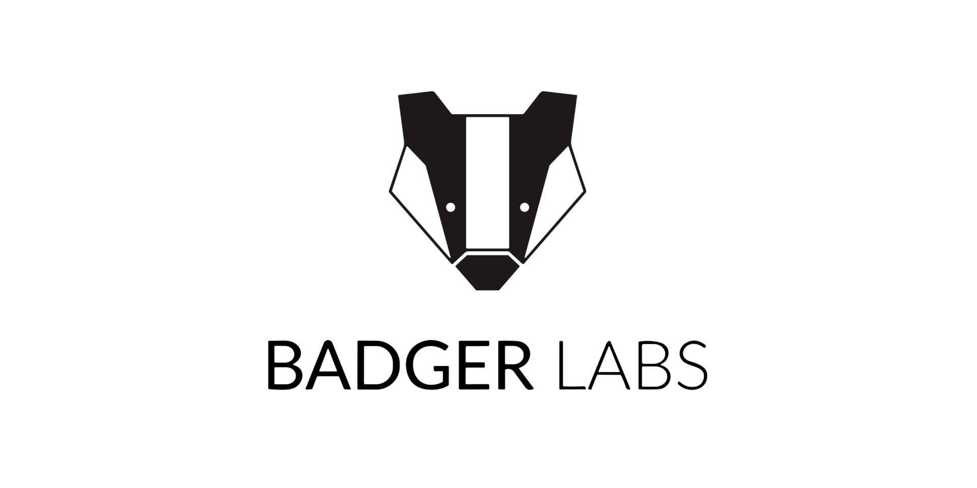 Badger Labs Logo