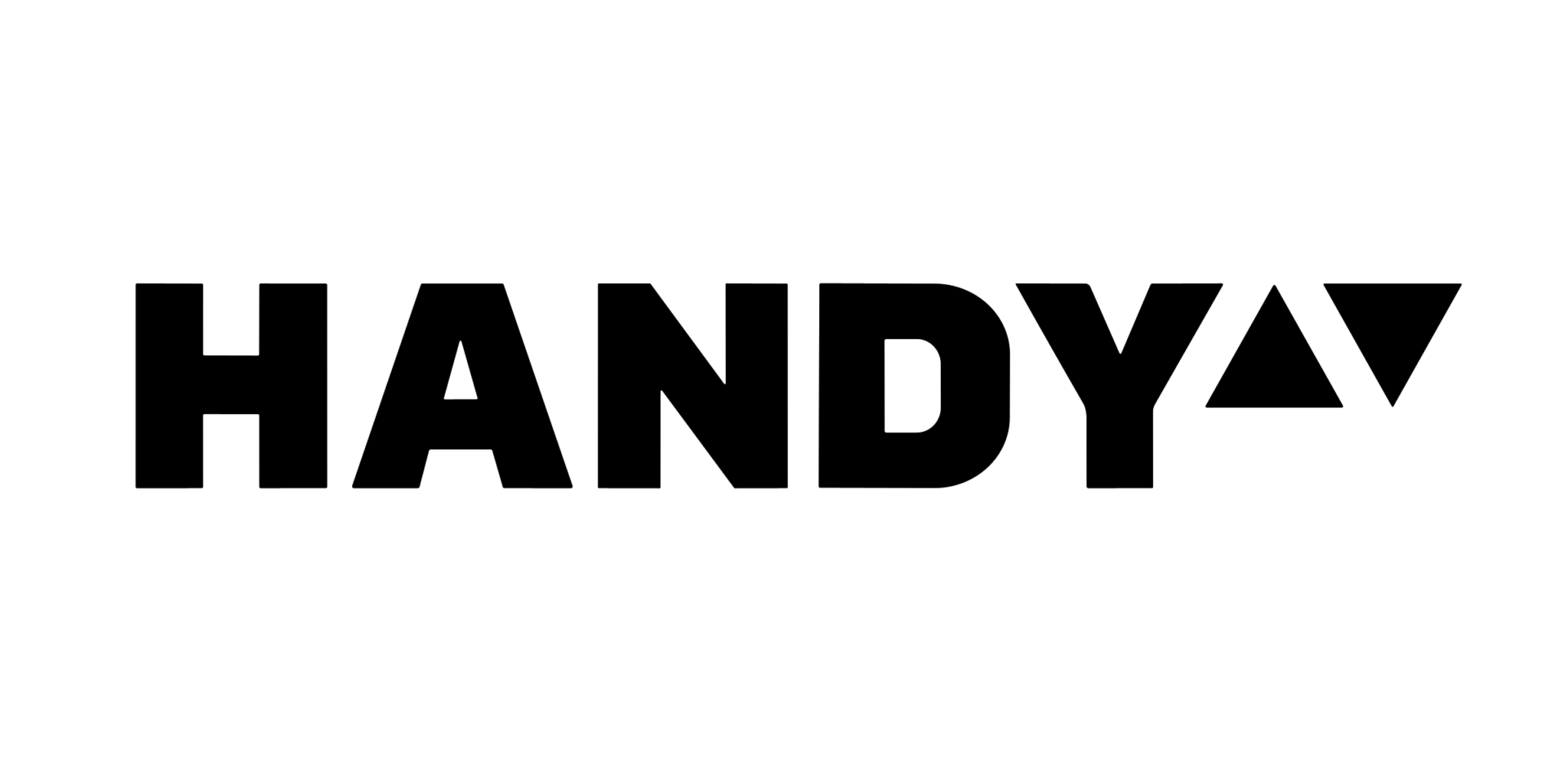 Handy AV Logo