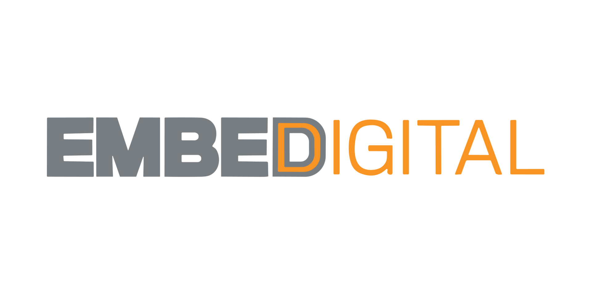 EmbedDigital Logo