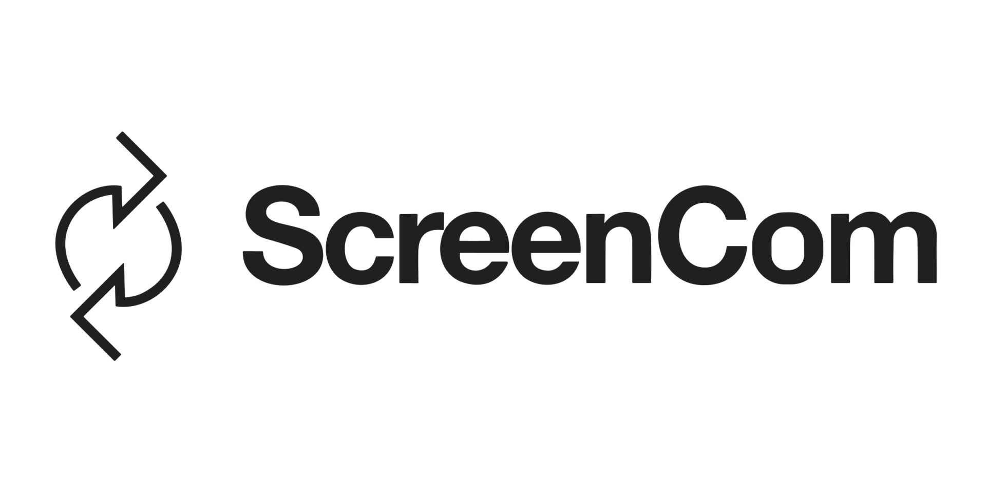 ScreenCom Logo