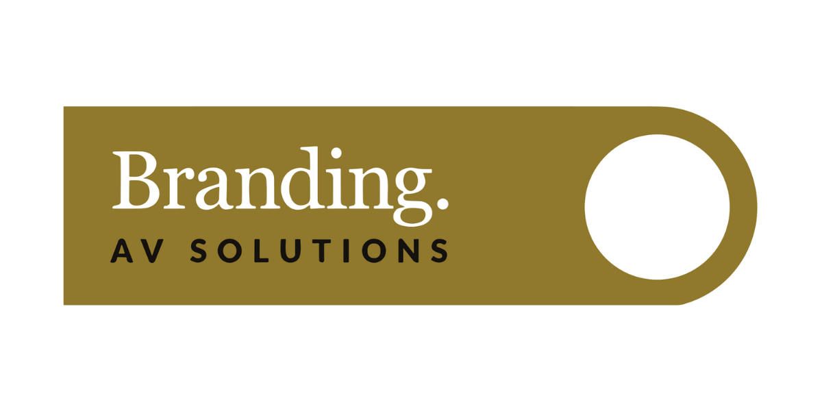 Branding AV Solutions Logo