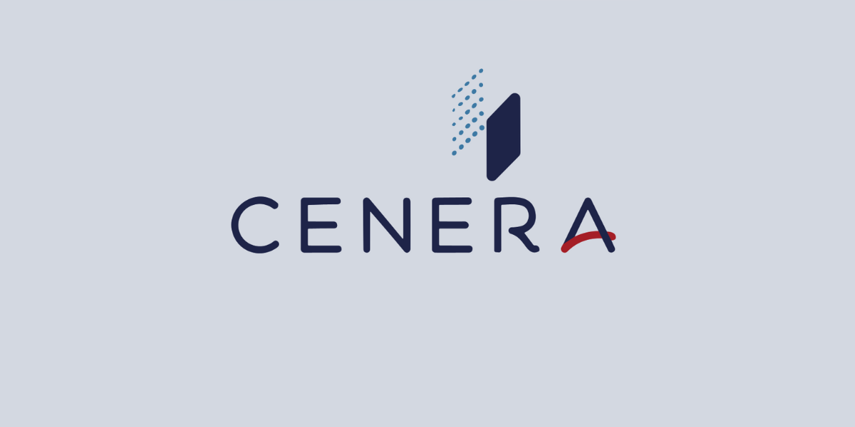 Cenera Logo