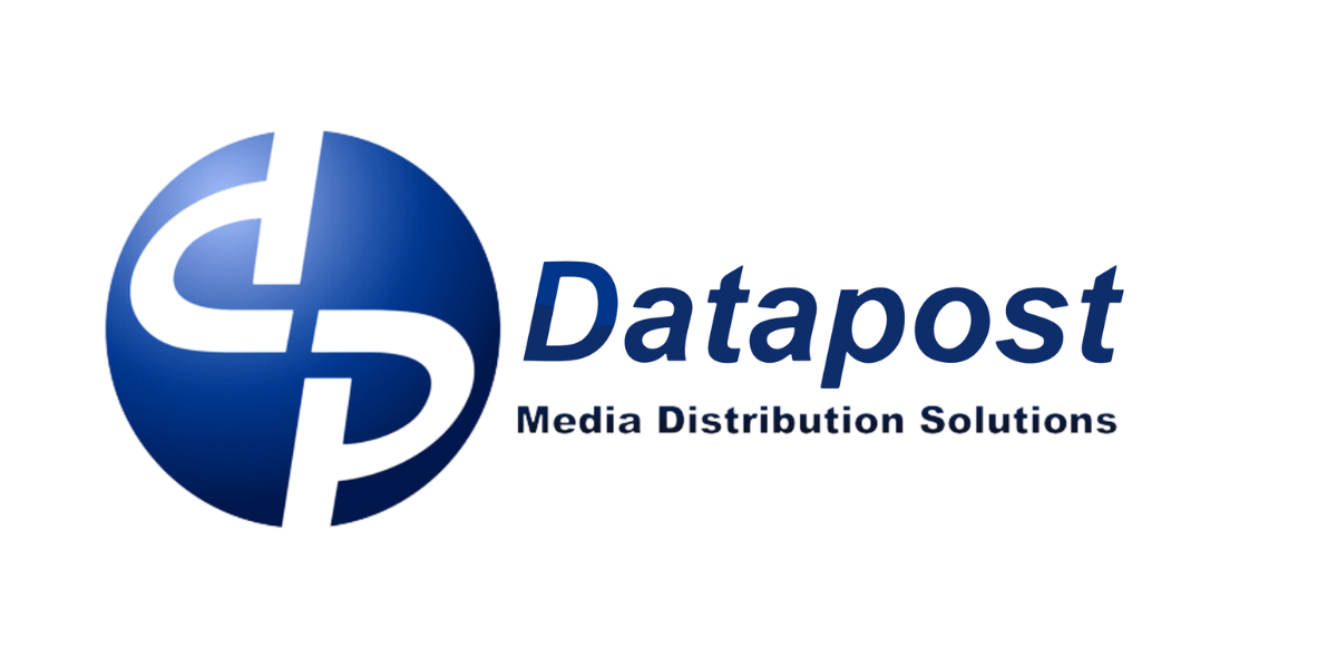 DataPost Logo