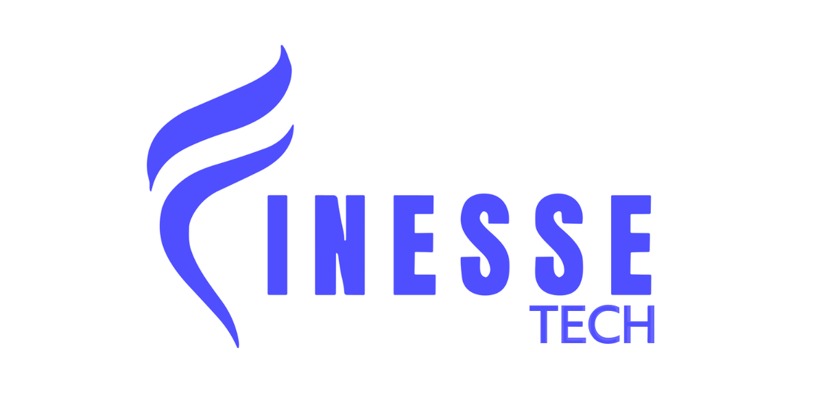 Finesse Tech Logo