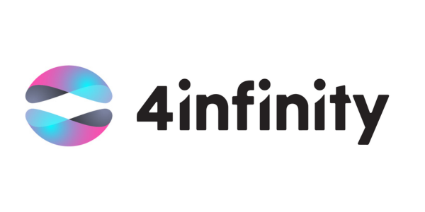4infinity Logo