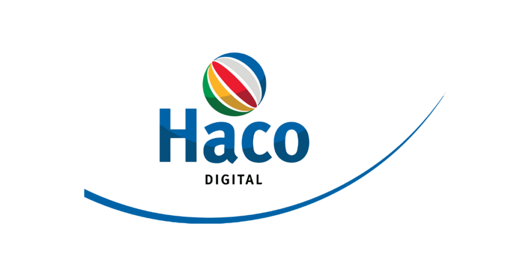 Haco Digital Logo