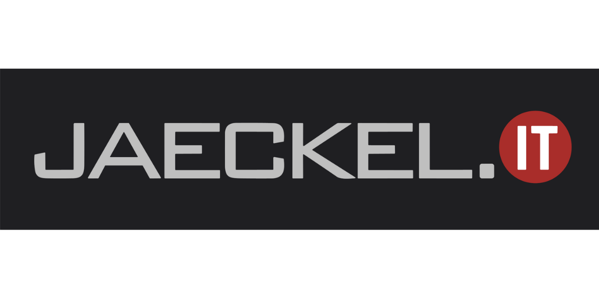 Jackel IT Logo