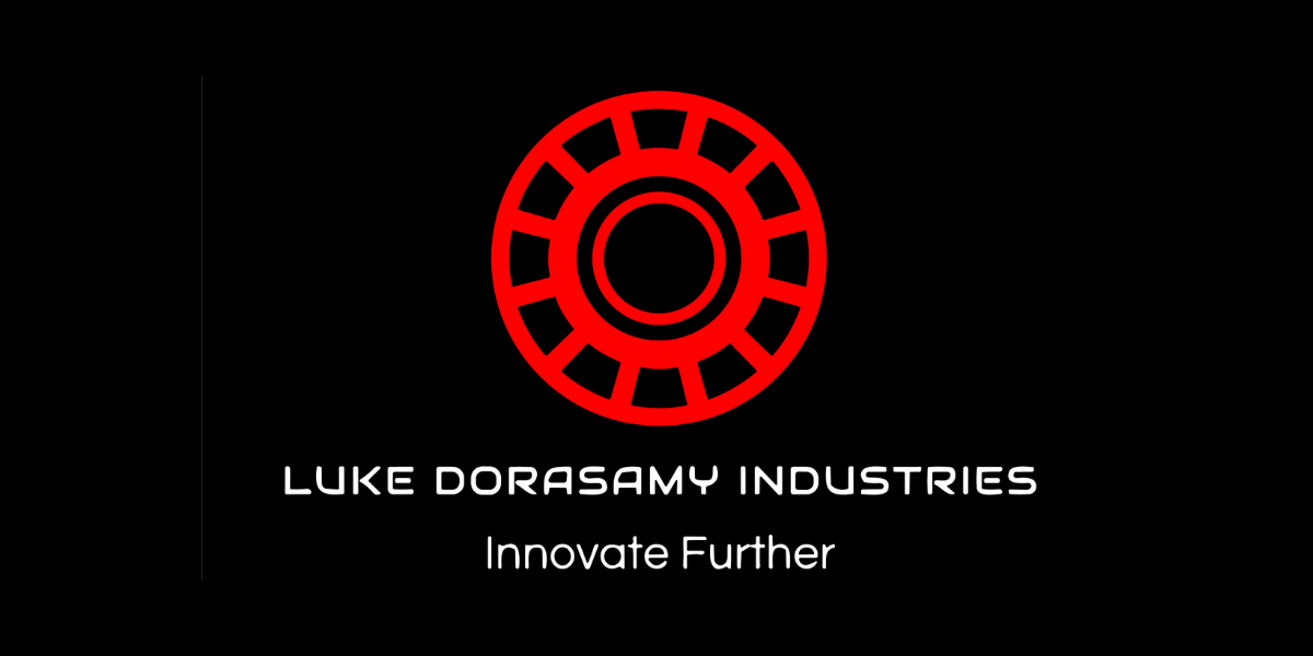 Luke Dorasamy Industries Logo
