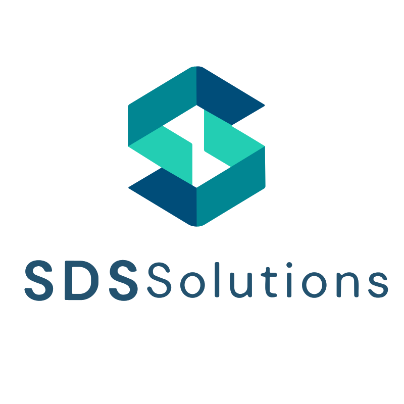 SDS Solutions Logo