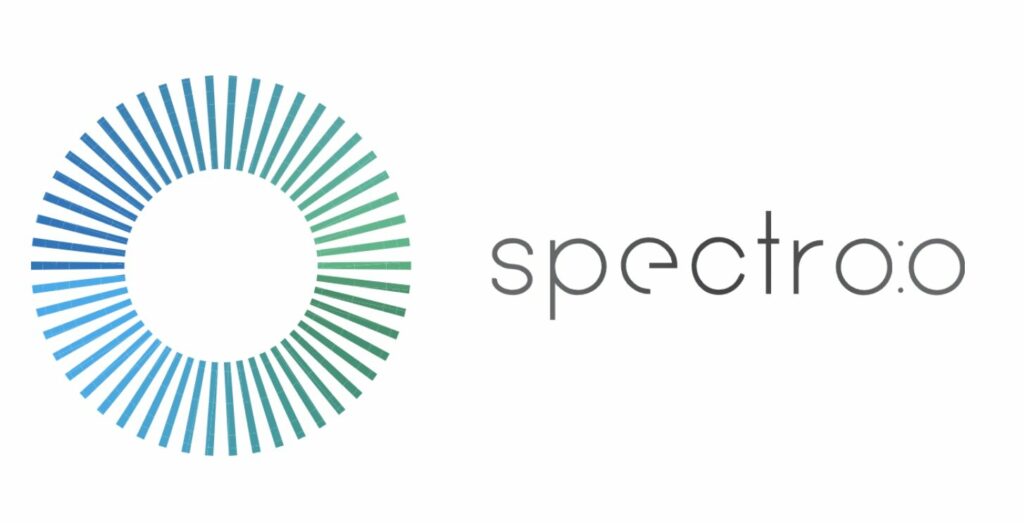 Spectro:o Logo