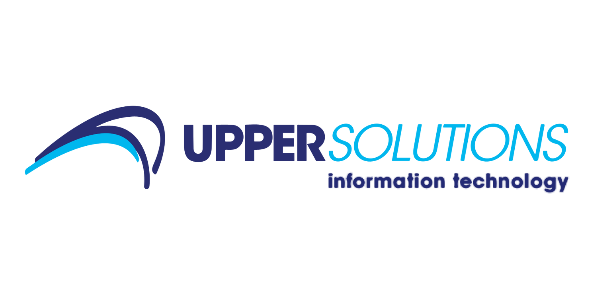 Upper Solutions Logo