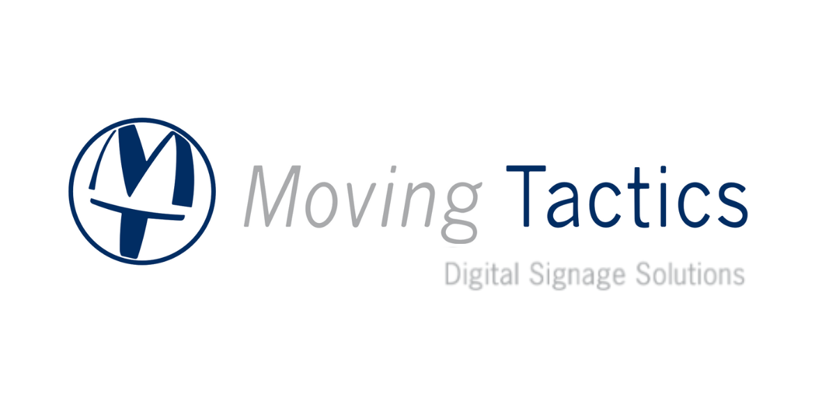 Moving Tactics Logo
