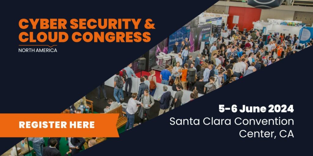 Cyber Security & Cloud Expo North America GSA Partner Event