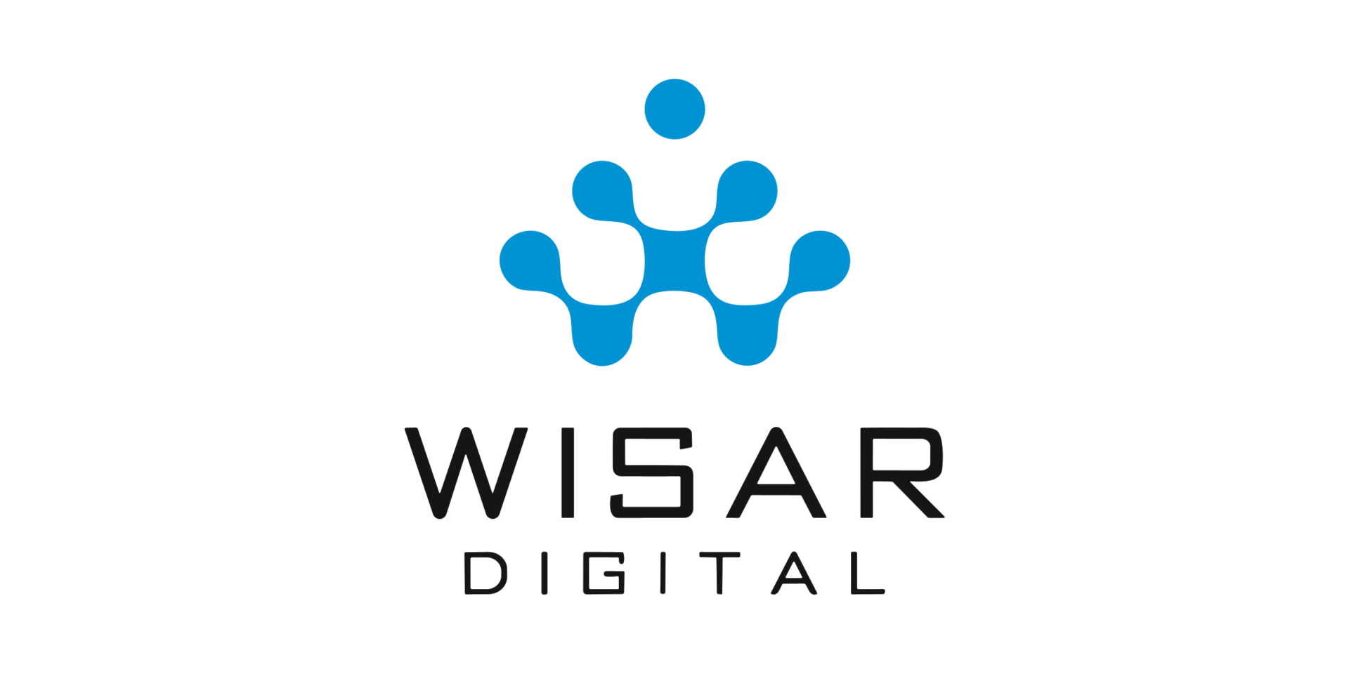 Wisar Digital Logo